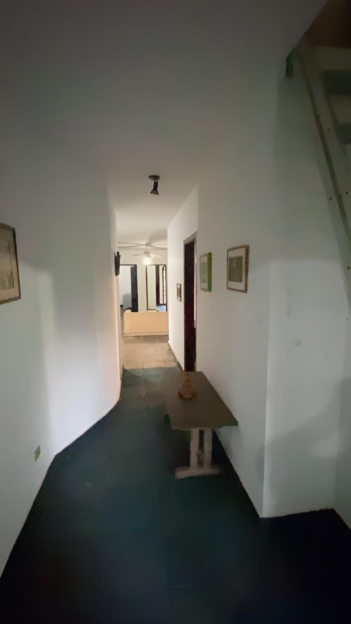 Casarao No Guaruja Com Piscina Villa Luaran gambar