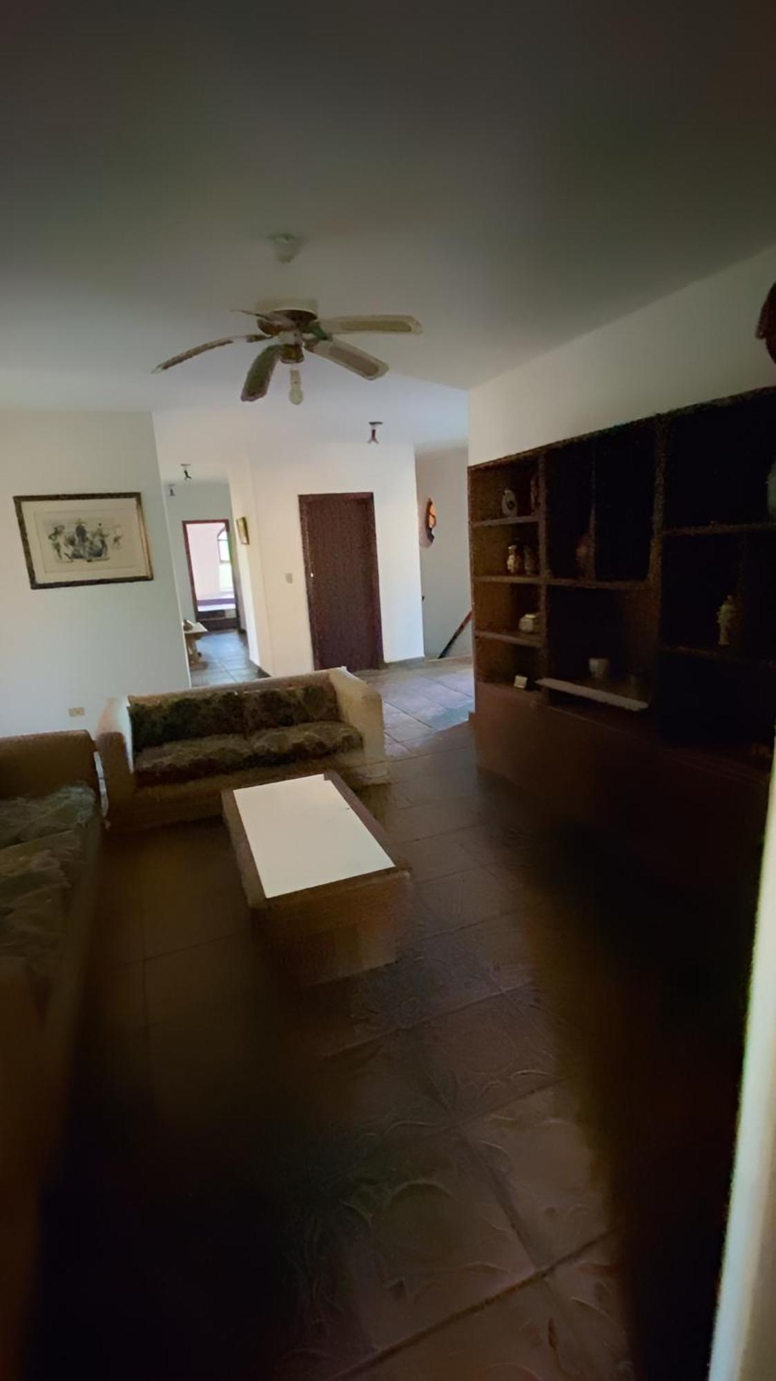 Casarao No Guaruja Com Piscina Villa Luaran gambar