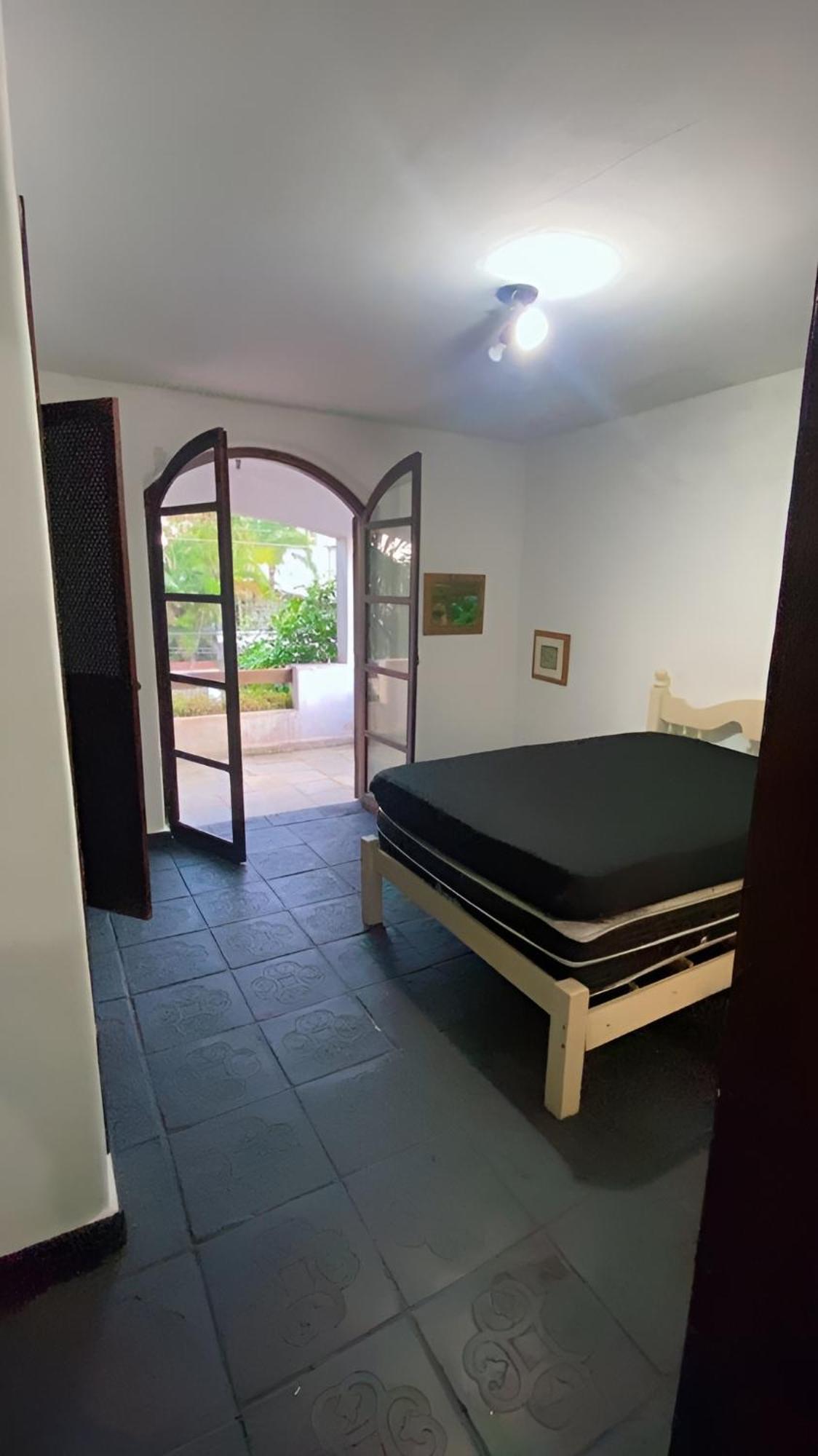 Casarao No Guaruja Com Piscina Villa Luaran gambar