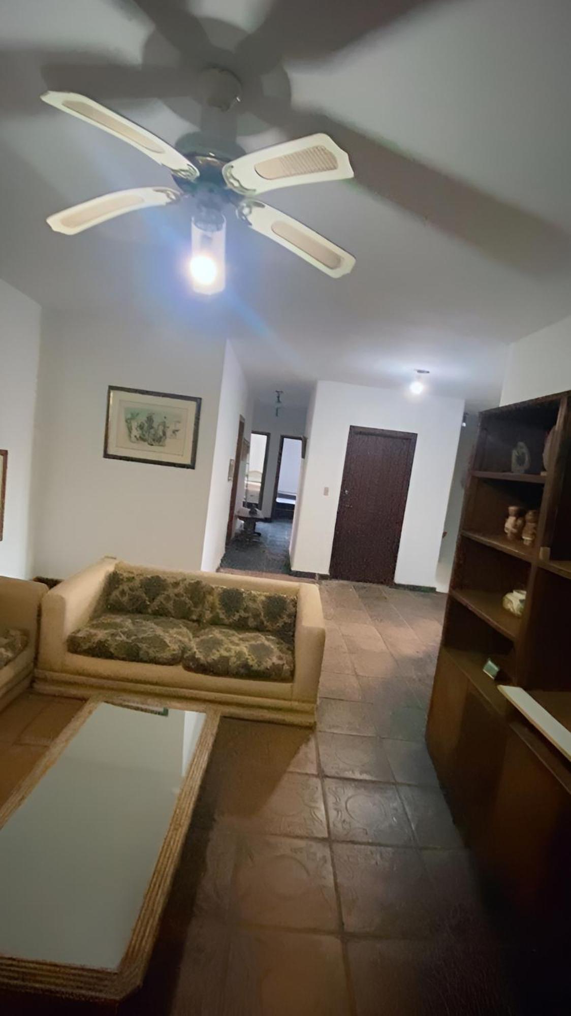 Casarao No Guaruja Com Piscina Villa Luaran gambar