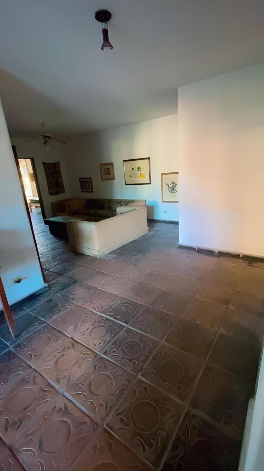 Casarao No Guaruja Com Piscina Villa Luaran gambar