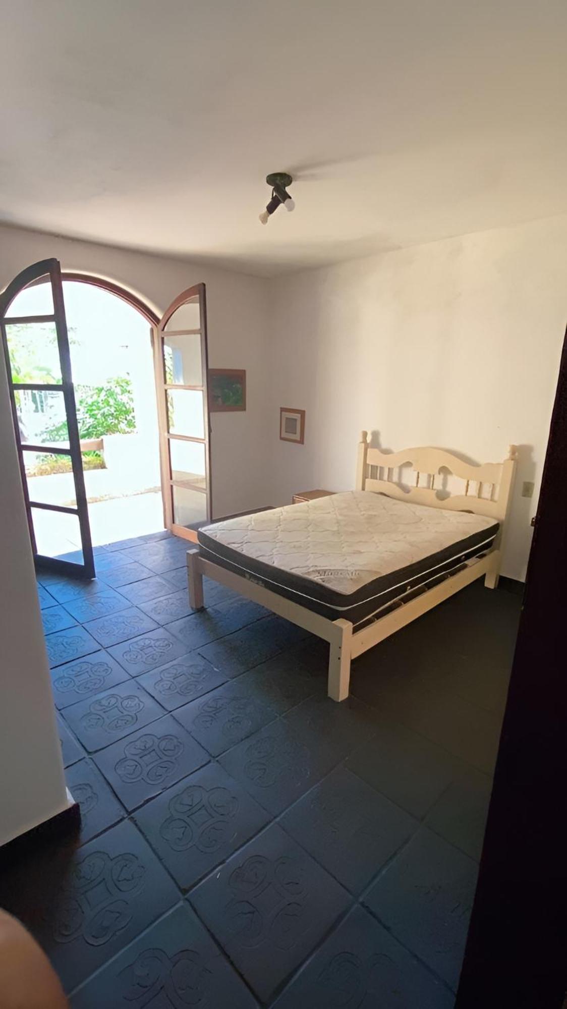 Casarao No Guaruja Com Piscina Villa Luaran gambar