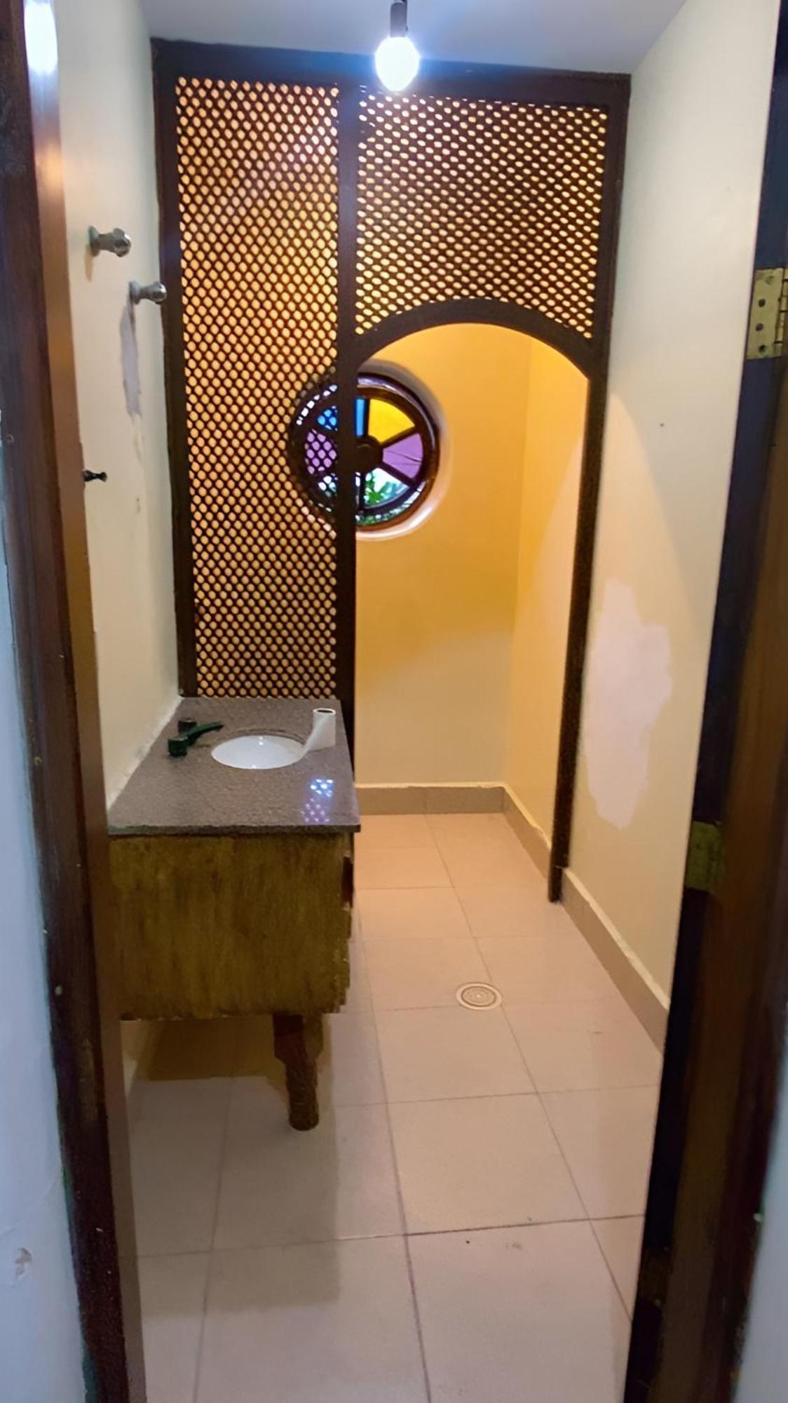 Casarao No Guaruja Com Piscina Villa Luaran gambar