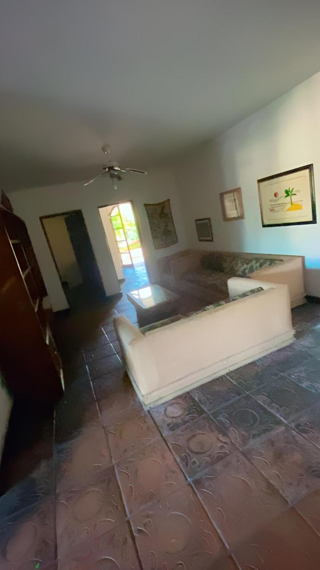 Casarao No Guaruja Com Piscina Villa Luaran gambar