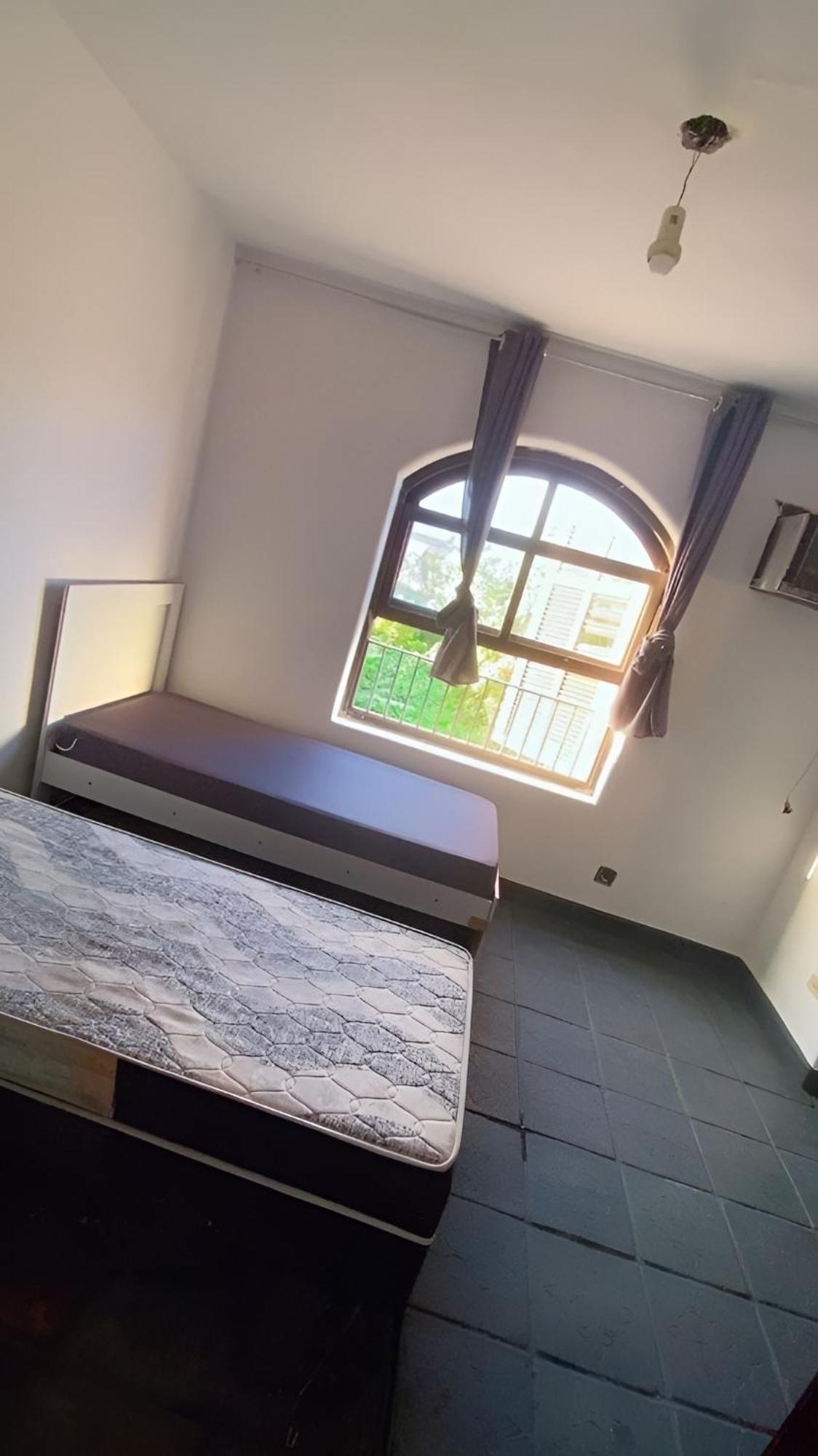 Casarao No Guaruja Com Piscina Villa Luaran gambar