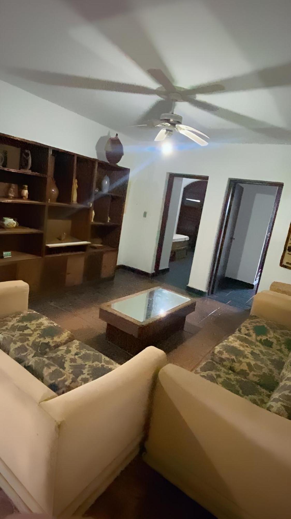 Casarao No Guaruja Com Piscina Villa Luaran gambar