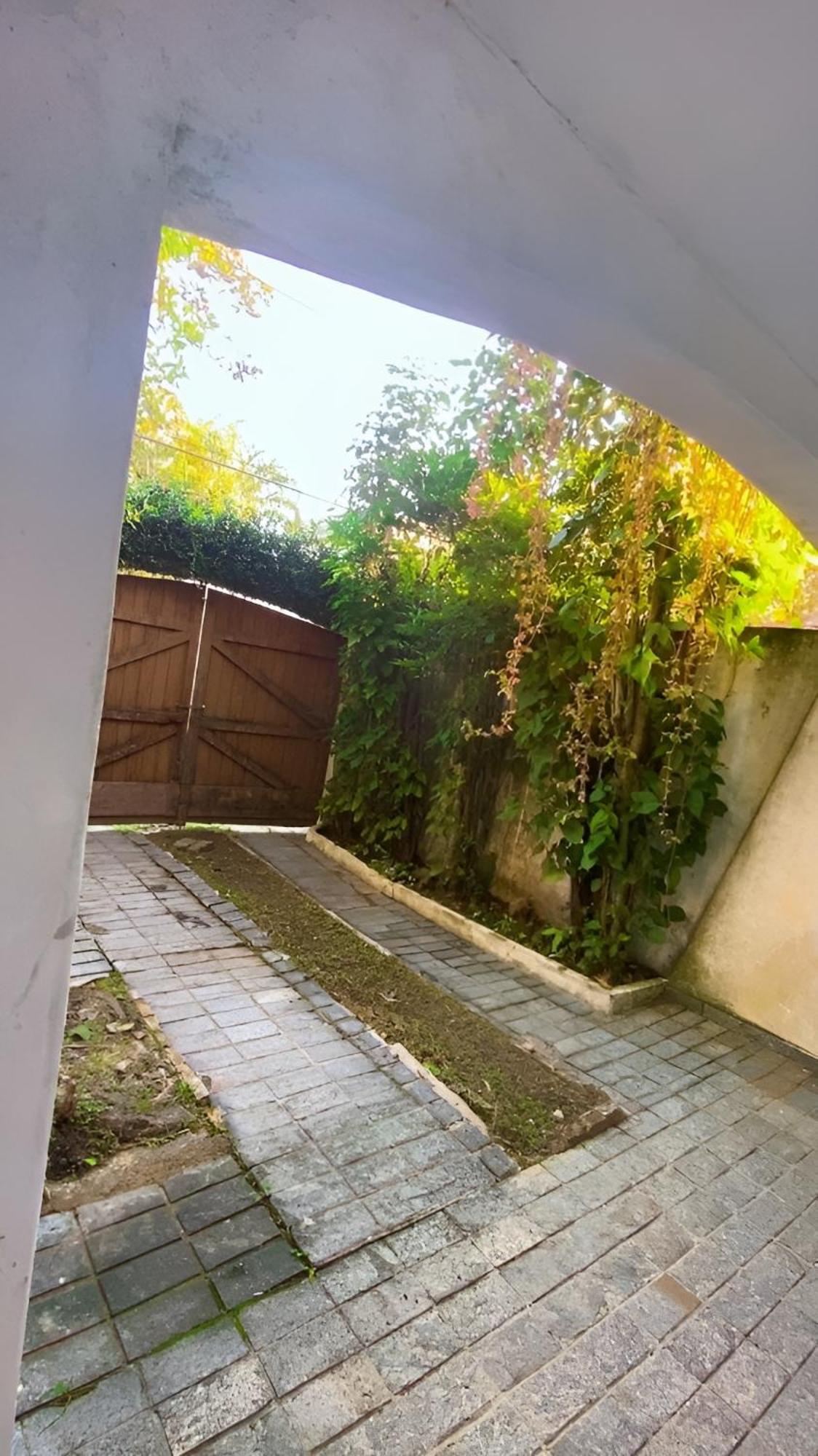 Casarao No Guaruja Com Piscina Villa Luaran gambar