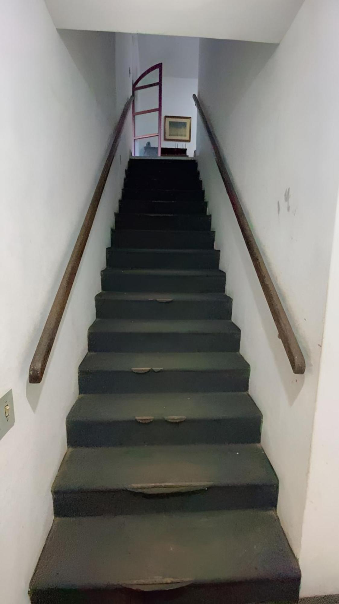 Casarao No Guaruja Com Piscina Villa Luaran gambar