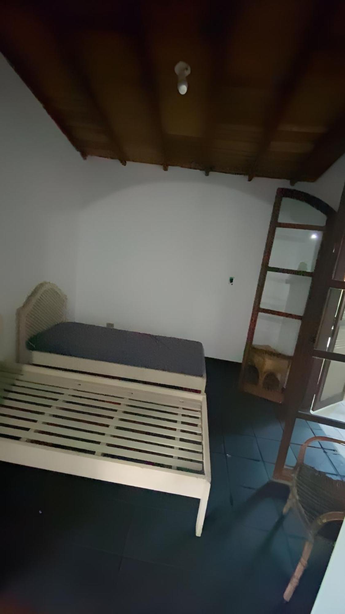 Casarao No Guaruja Com Piscina Villa Luaran gambar