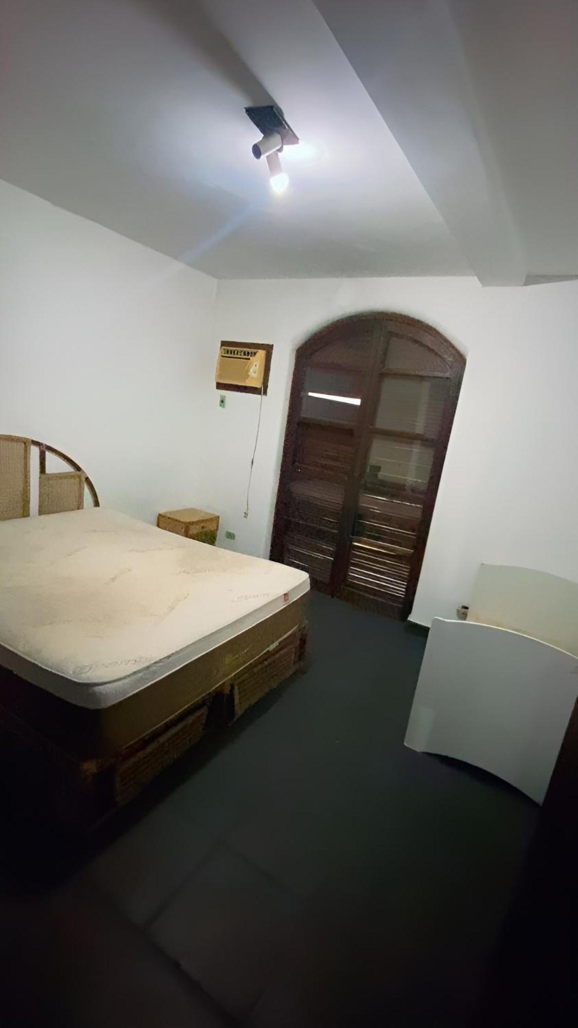 Casarao No Guaruja Com Piscina Villa Luaran gambar