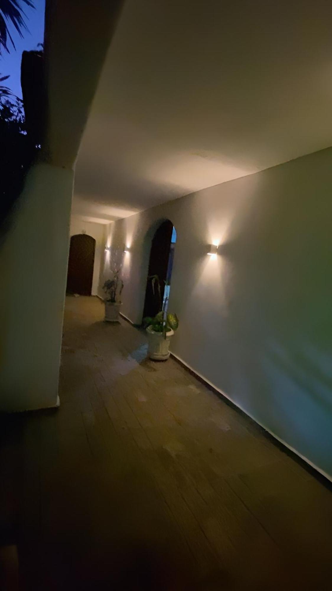 Casarao No Guaruja Com Piscina Villa Luaran gambar