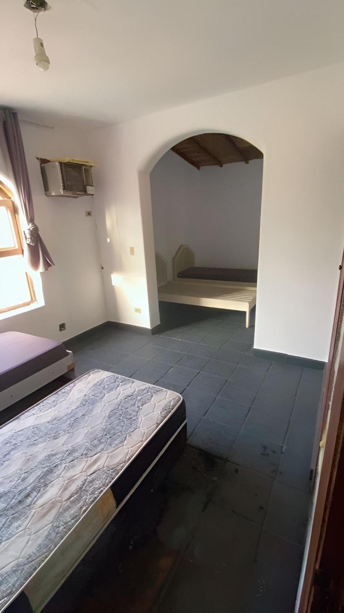 Casarao No Guaruja Com Piscina Villa Luaran gambar