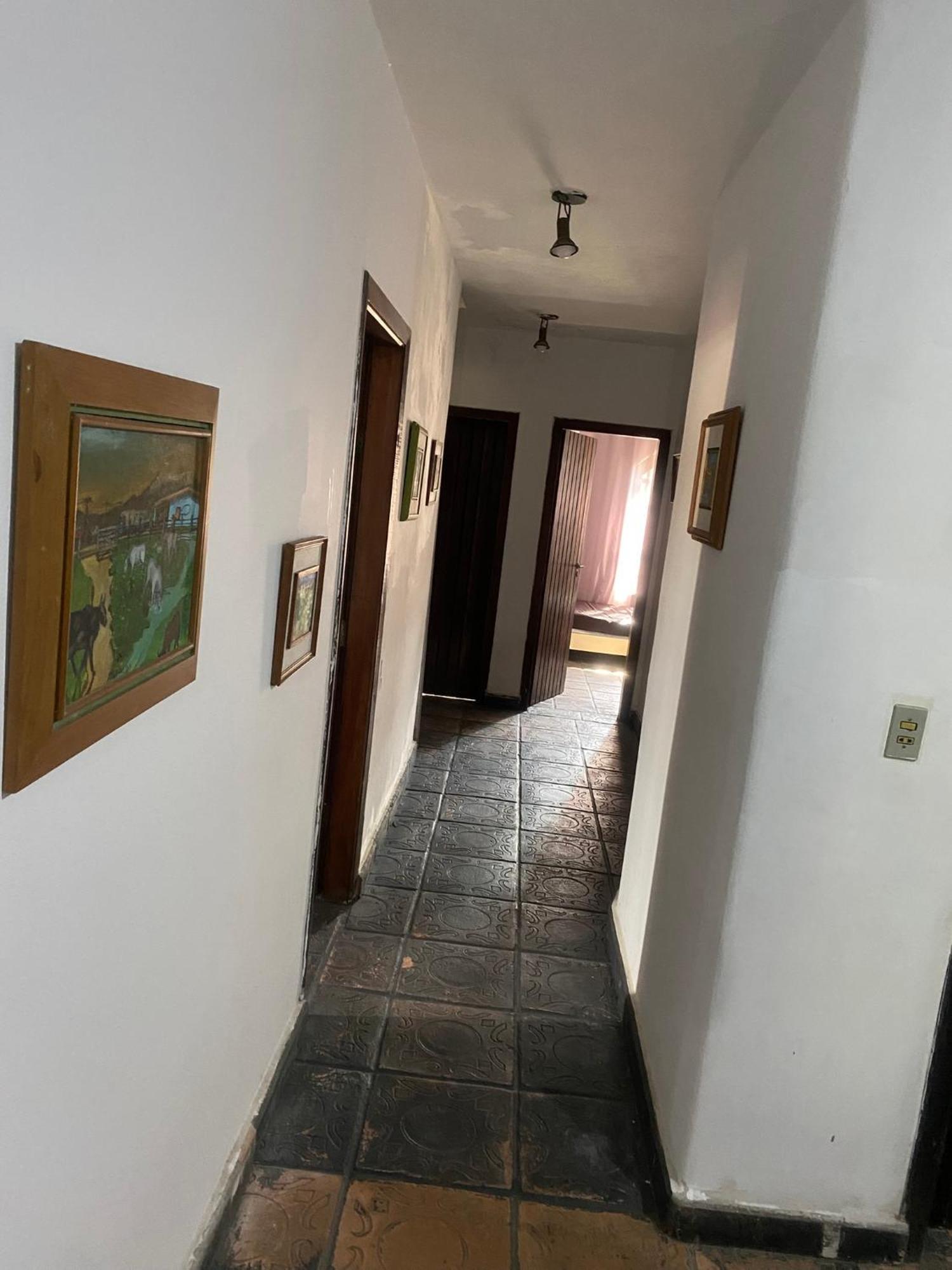 Casarao No Guaruja Com Piscina Villa Luaran gambar