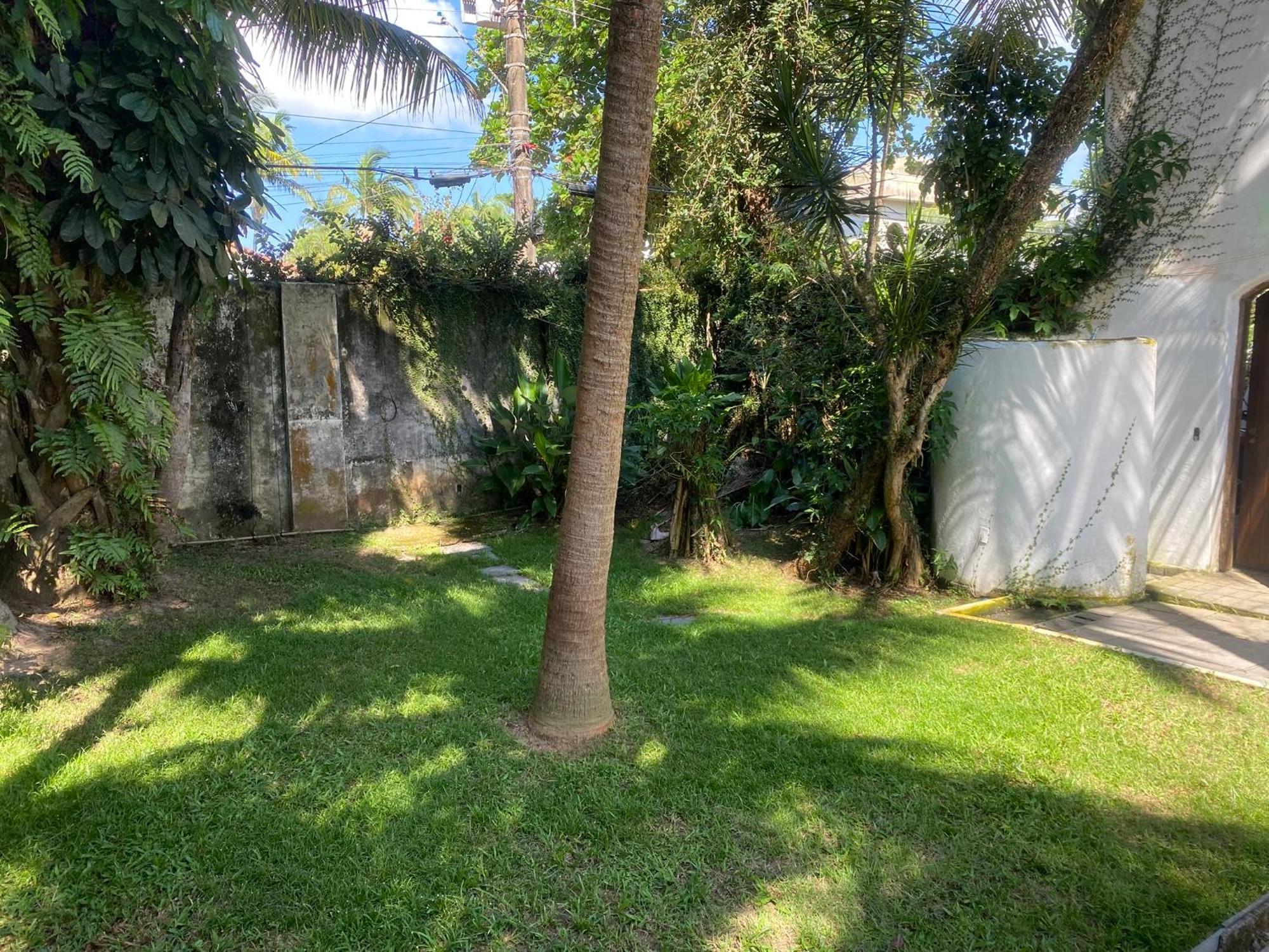 Casarao No Guaruja Com Piscina Villa Luaran gambar