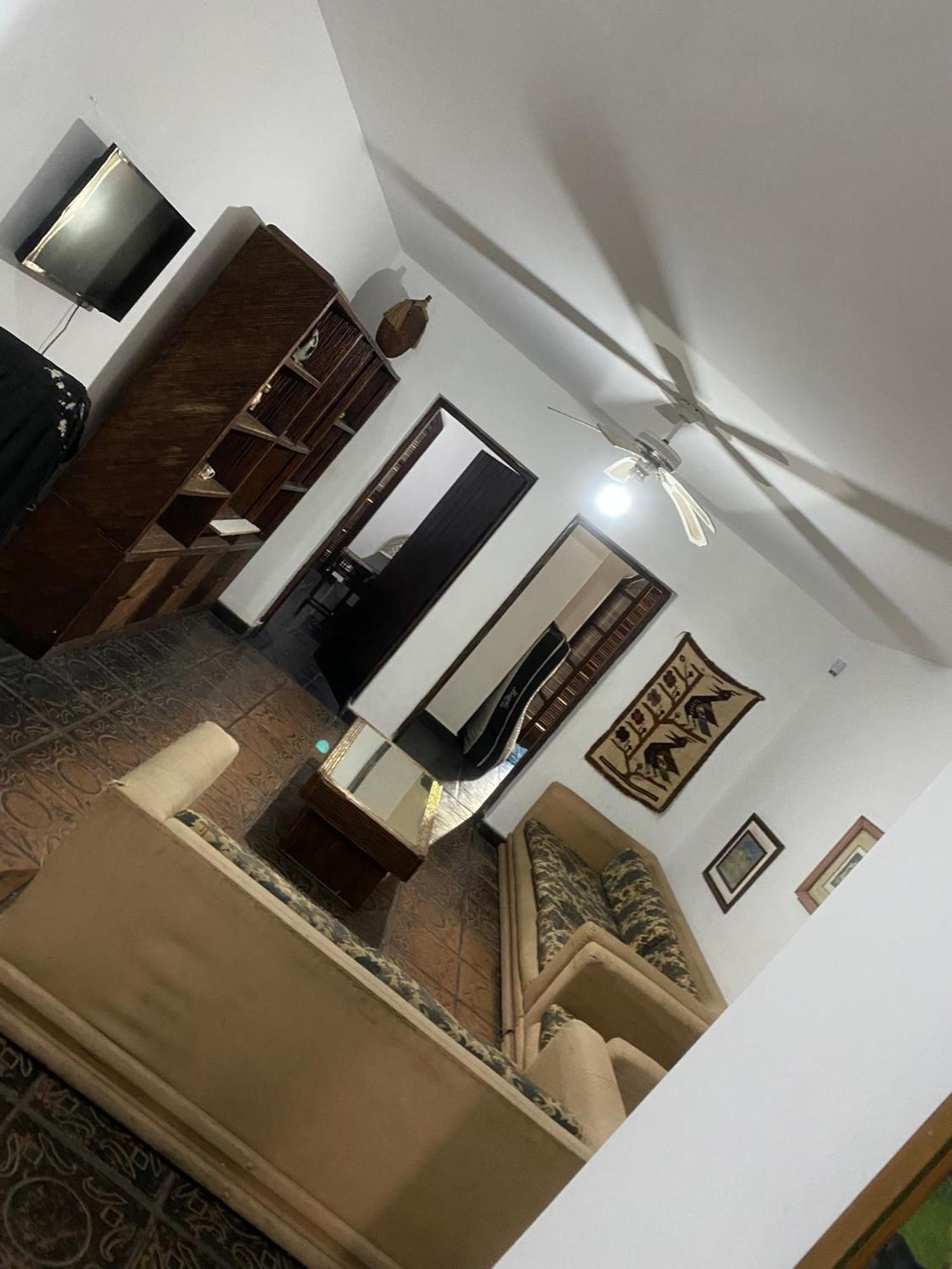 Casarao No Guaruja Com Piscina Villa Luaran gambar